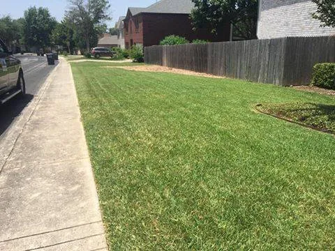 Trusted landscape installation in Columbia, SC - Carolina Advanced Home Services