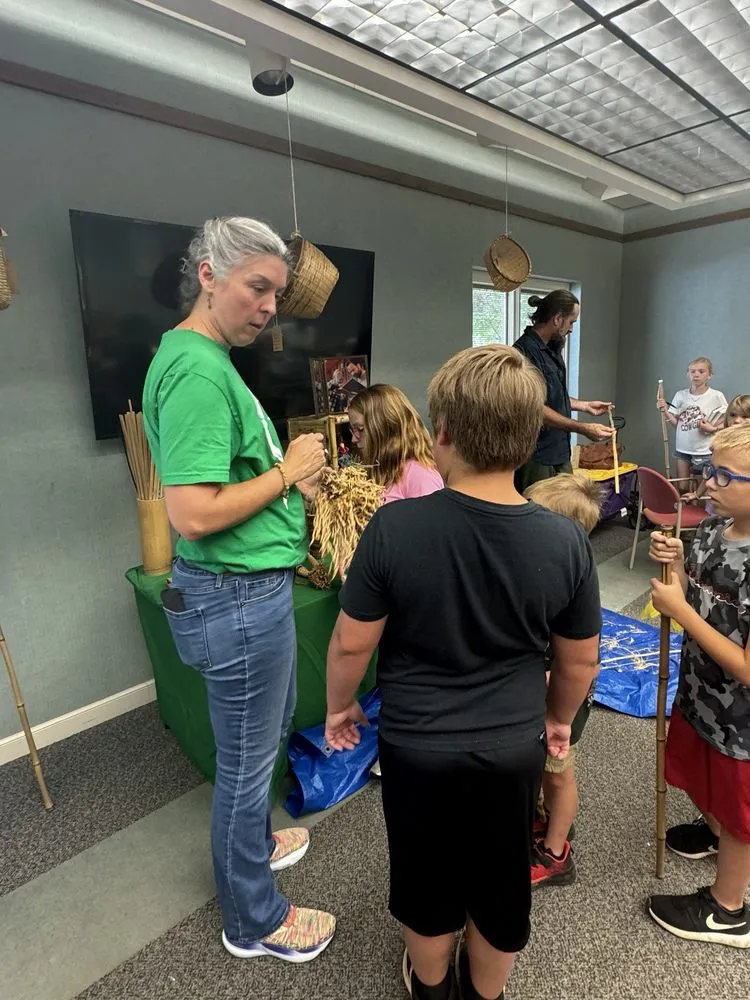 Local landscaping services in Pacolet, SC - Carolina Bamboo