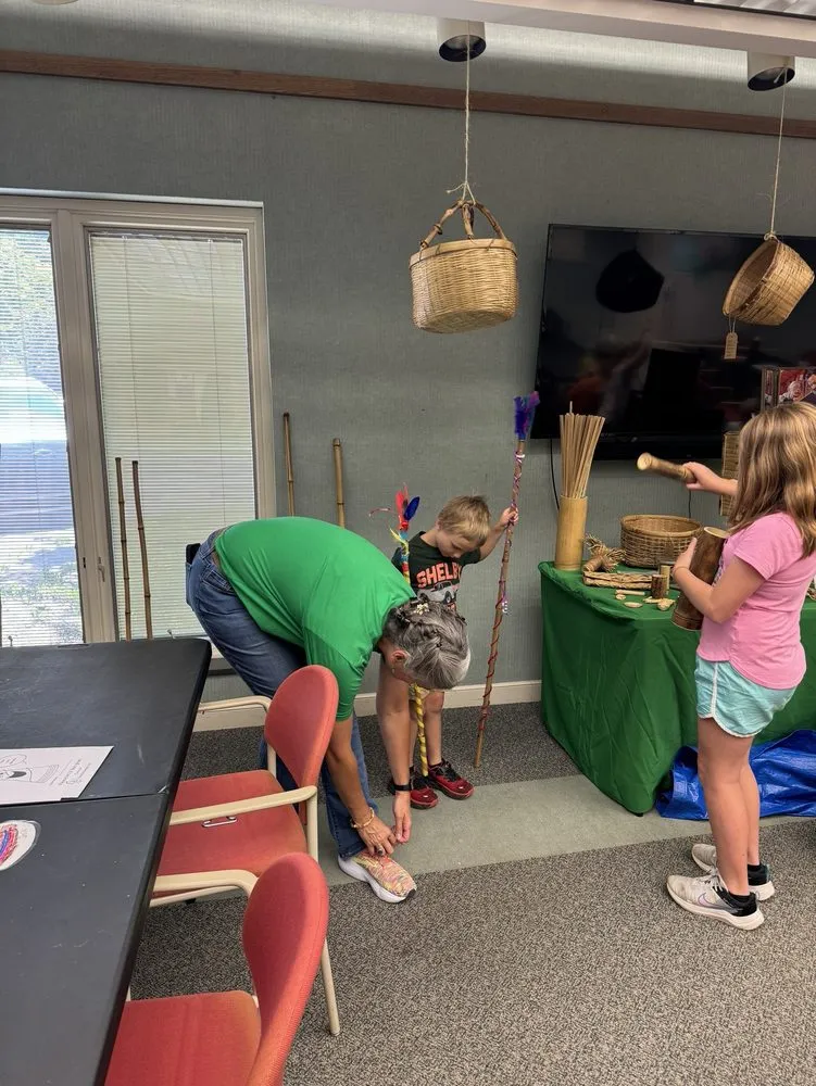 Top-rated outdoor landscaping in Pacolet, SC by Carolina Bamboo