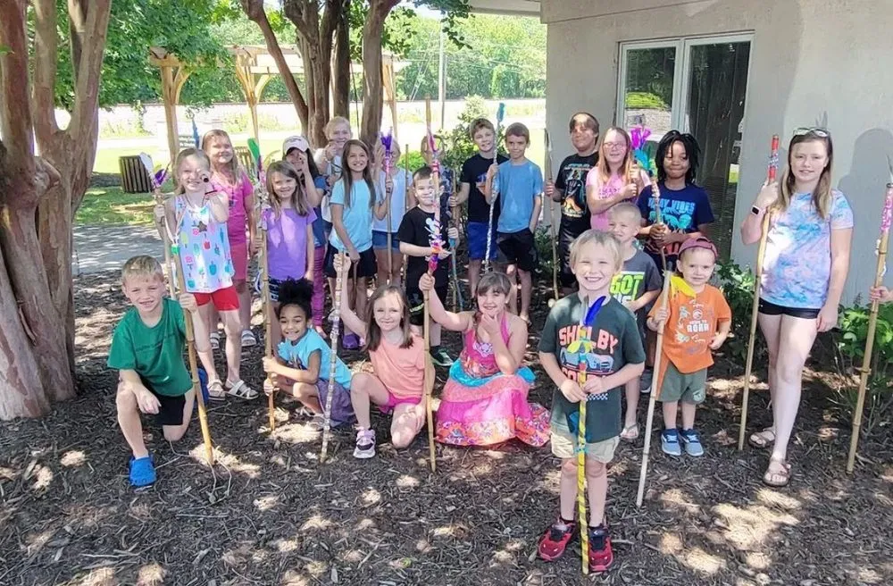 Local yard cleanup service experts serving Pacolet, SC - Carolina Bamboo