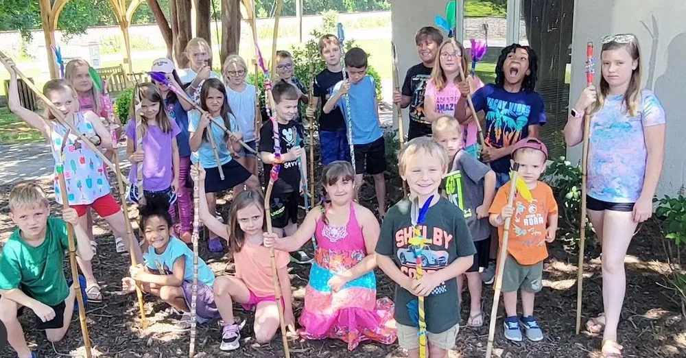 Trusted yard cleanup service for beautiful yards across Pacolet, SC - Carolina Bamboo