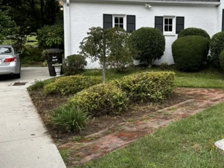 Local landscape design for homes in Rock Hill, SC by Carolina Breeze Lawn and Landscape