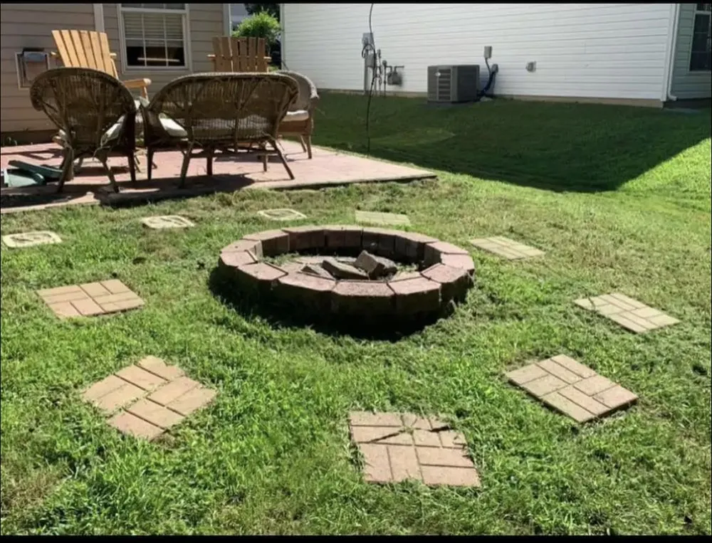 Custom landscaping services in Rock Hill, SC - Carolina Breeze Lawn and Landscape