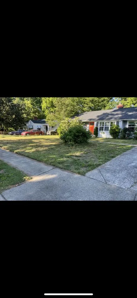 Reliable yard maintenance near you in Rock Hill, SC by Carolina Breeze Lawn and Landscape