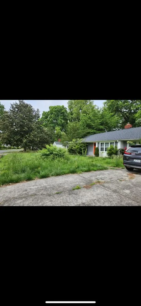 Affordable yard cleanup service in Rock Hill, SC by Carolina Breeze Lawn and Landscape