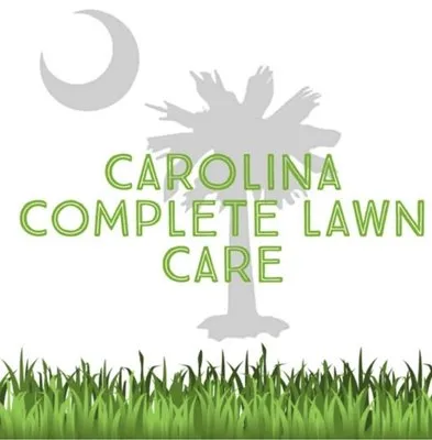 Carolina Complete Lawn Care Logo