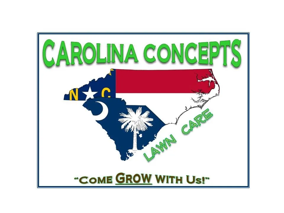 Trusted lawn mowing service in Fort Mill, SC - Carolina Concepts Lawn Care