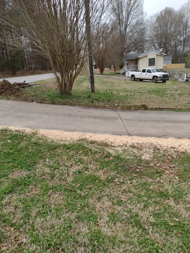 Expert garden landscaping for outdoor upgrades across Clover, SC - Carolina Construction Cleaning