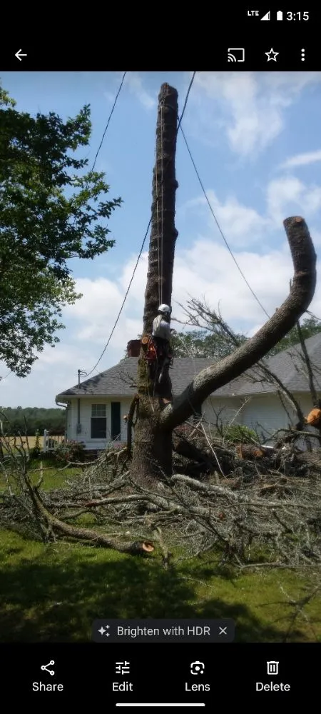 Expert yard maintenance near you in Micro, NC by Carolina Construction Plus