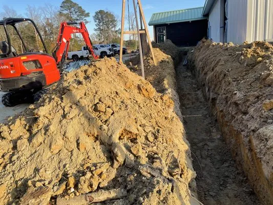 Carolina Contours Logo