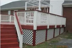 Professional landscape design experts serving Gilbert, SC - Carolina Country Lawn And Deck