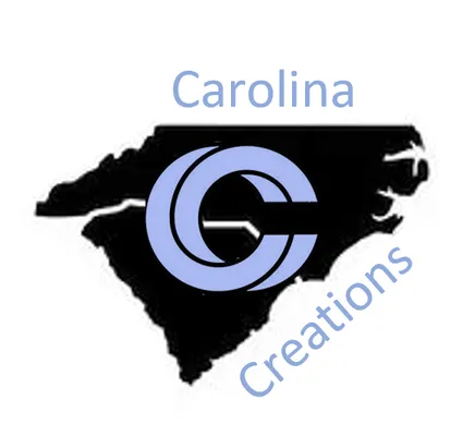 Carolina Creations Landscaping Logo