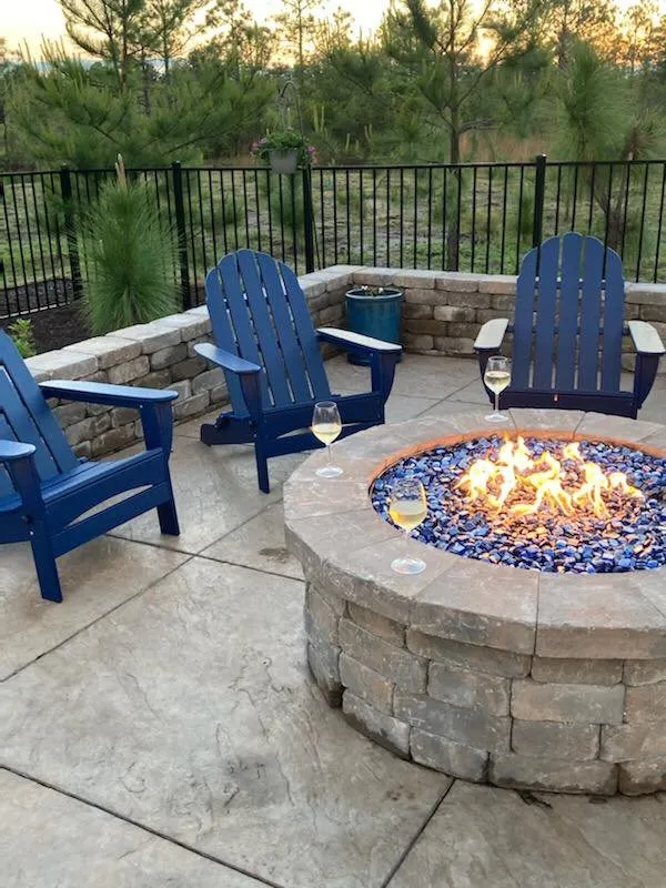 Top-rated lawn mowing service for year-round maintenance across Shallotte, NC - Carolina Creations