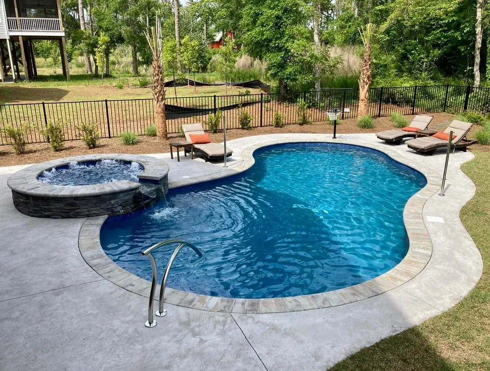 Affordable yard cleanup service for year-round maintenance across Shallotte, NC - Carolina Creations