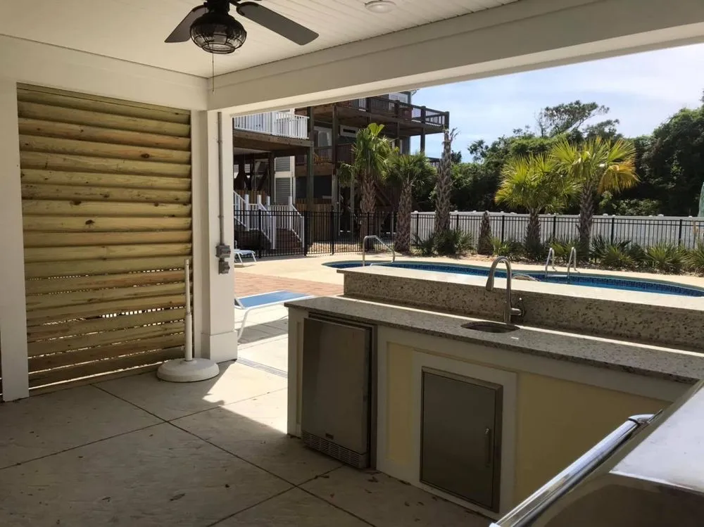 Local garden landscaping experts serving Shallotte, NC - Carolina Creations