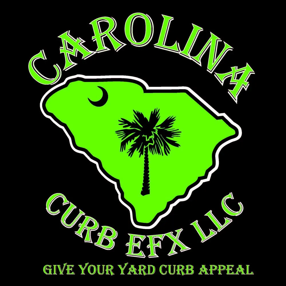 Trusted outdoor landscaping for homes in Chesnee, SC by Carolina Curb EFX