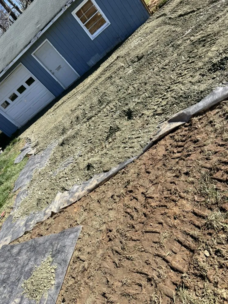 Local landscaping services near you across Bahama, NC - Carolina Custom Hardscapes