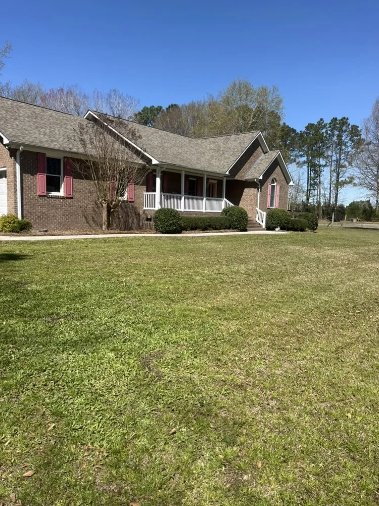 Top-rated residential landscaping in Grantsboro, NC - Carolina Cuts and More