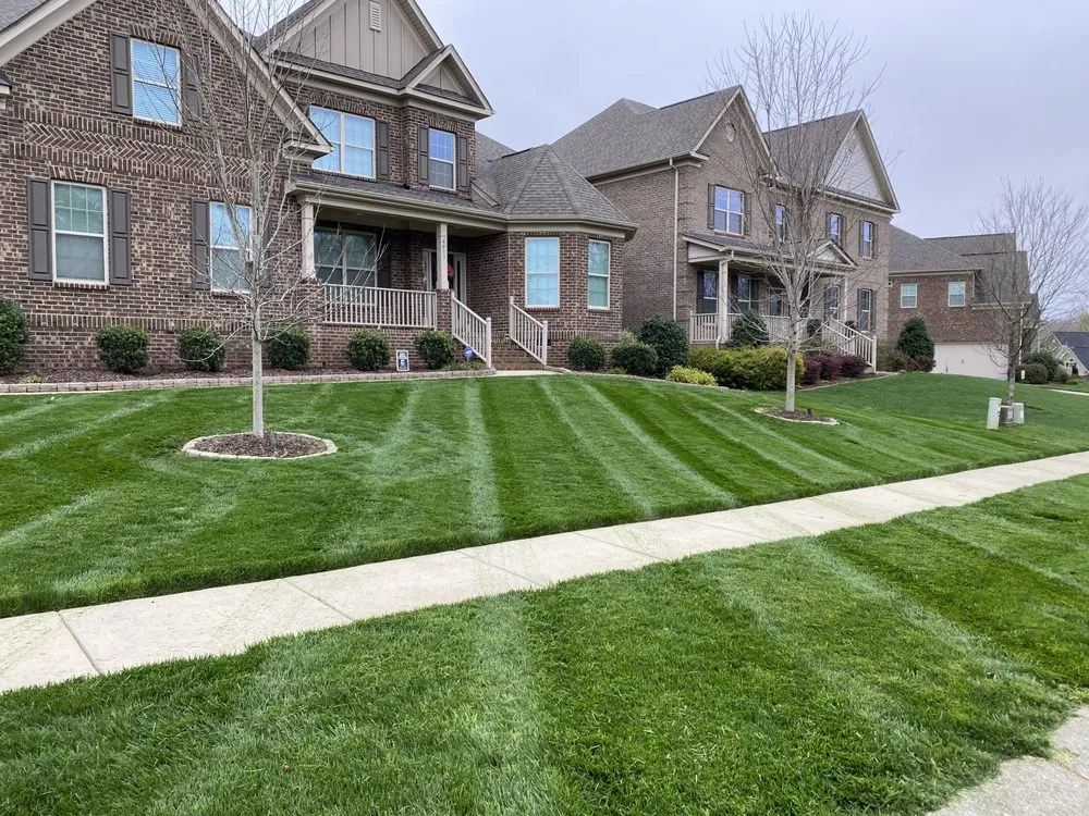 Reliable residential landscaping in Monroe, NC - Carolina Cuts