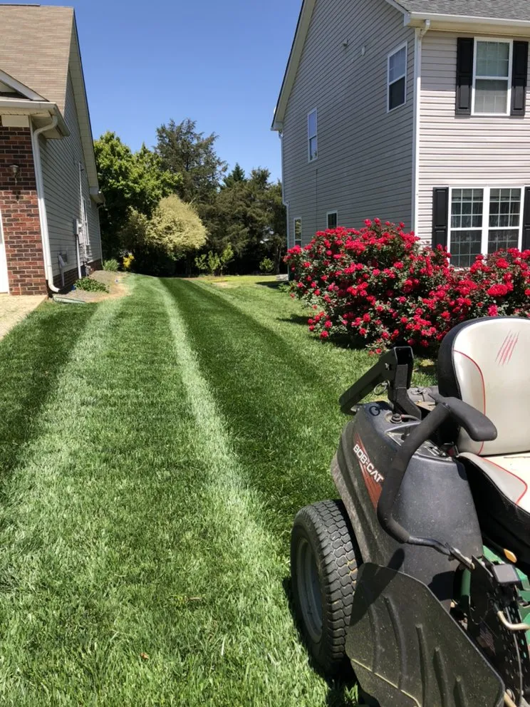 Trusted landscape design with custom design across Monroe, NC - Carolina Cuts