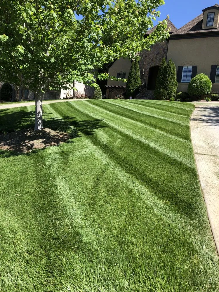Reliable residential landscaping in Monroe, NC - Carolina Cuts