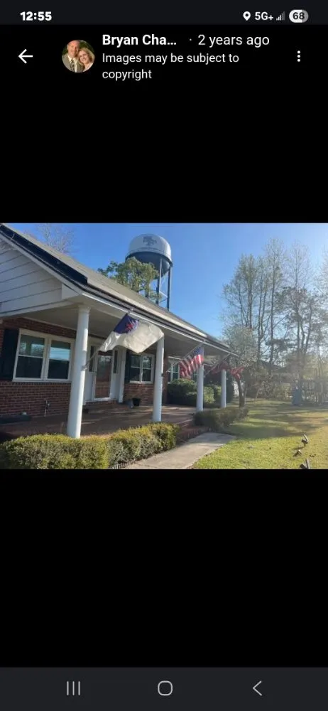 Top-rated landscaping services in Effingham, SC by Carolina Eastern Property Services