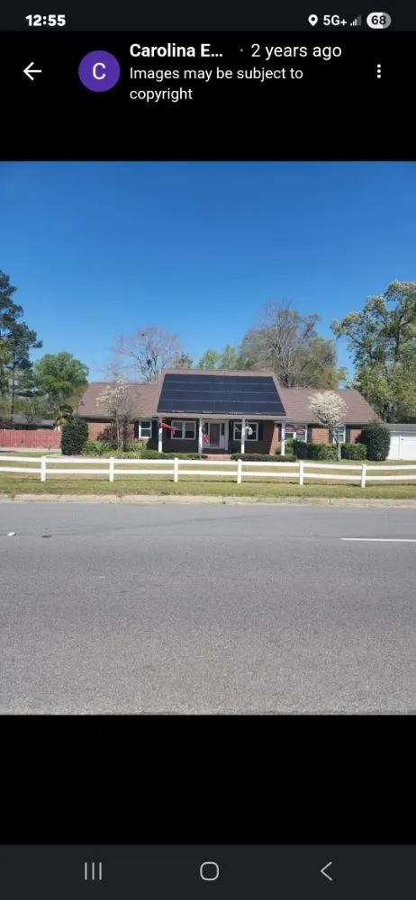 Trusted outdoor landscaping in Effingham, SC - Carolina Eastern Property Services