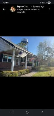 Carolina Eastern Property Services Logo