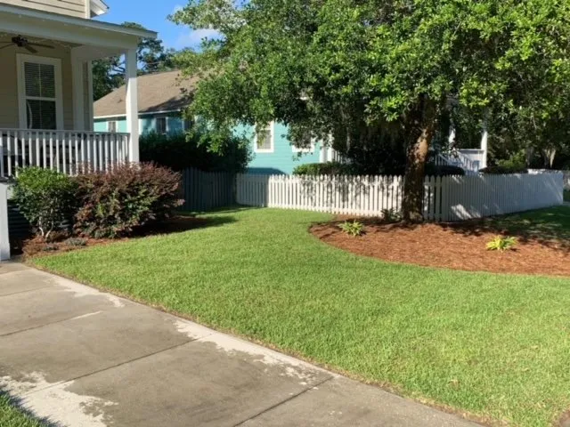 Reliable landscape installation for outdoor upgrades across Beaufort, SC - Carolina Environments