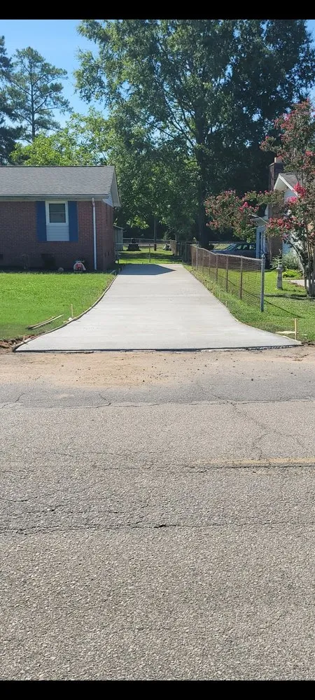 Professional residential landscaping experts serving Monroe, NC - Carolina Exterior Solutions