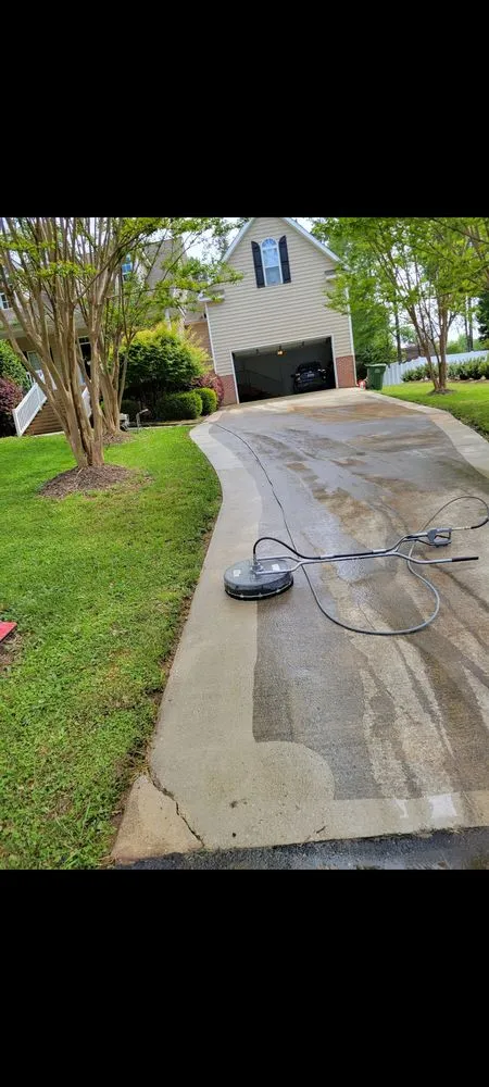 Custom outdoor landscaping experts serving Monroe, NC - Carolina Exterior Solutions