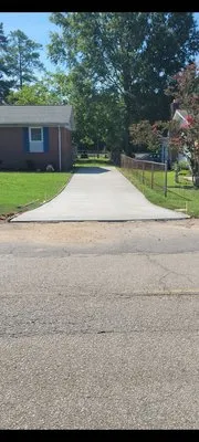 Carolina Exterior Solutions Logo