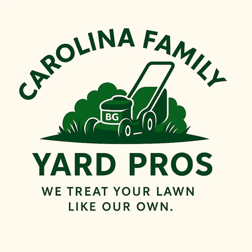 Top-rated lawn mowing service experts serving Charlotte, NC - Carolina Family Yard Pros