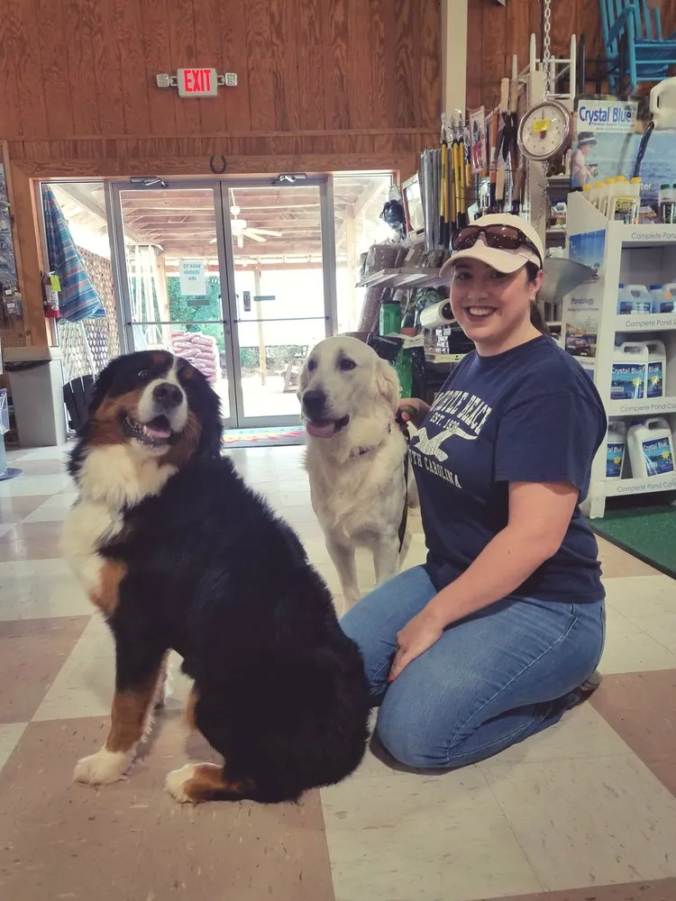 Local residential landscaping in Rock Hill, SC by Carolina Fresh Farms