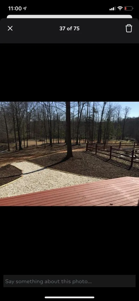 Expert lawn care service for outdoor upgrades in Monroe, NC by Carolina Futurescapes