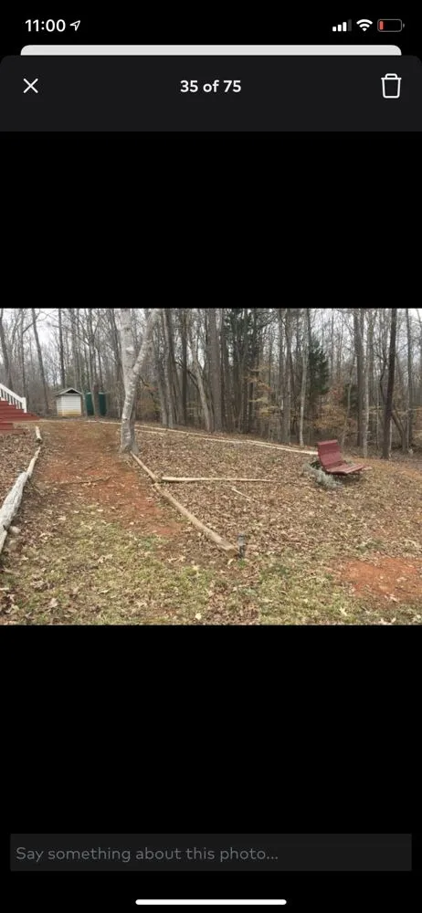 Custom lawn care service in Monroe, NC by Carolina Futurescapes