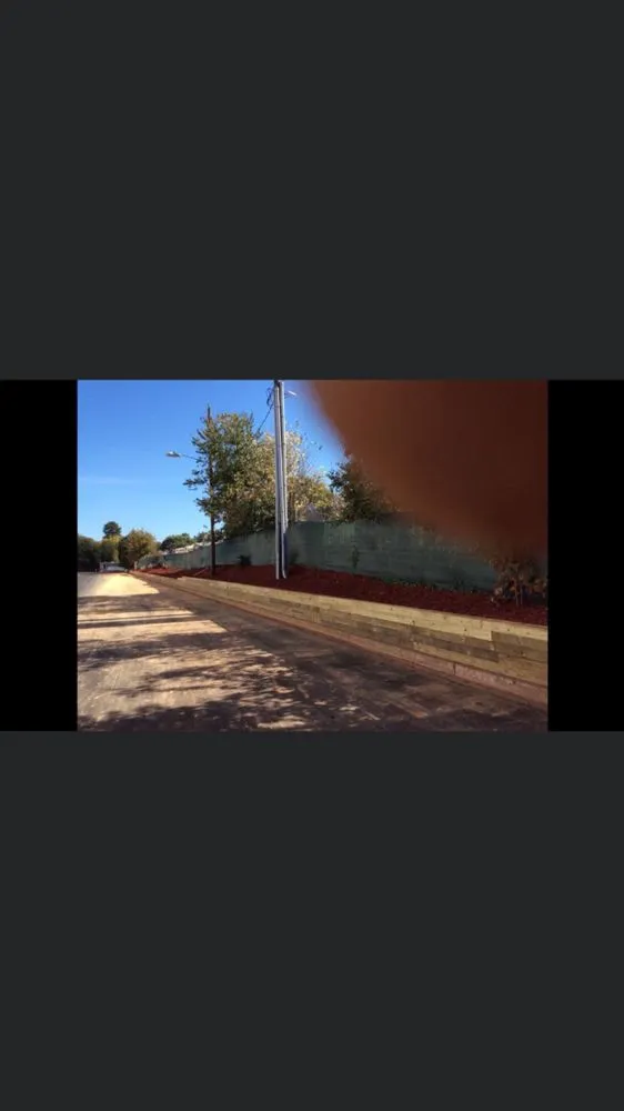 Professional landscape installation for residential properties in Monroe, NC by Carolina Futurescapes