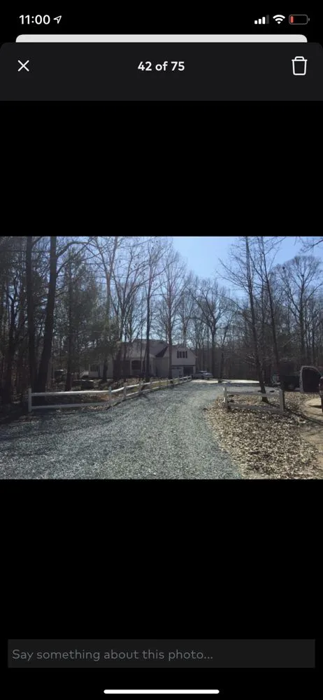 Local yard maintenance in Monroe, NC by Carolina Futurescapes