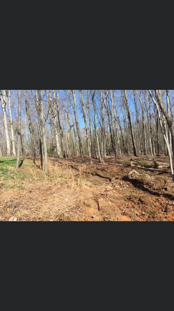 Reliable garden landscaping for outdoor upgrades in Monroe, NC by Carolina Futurescapes