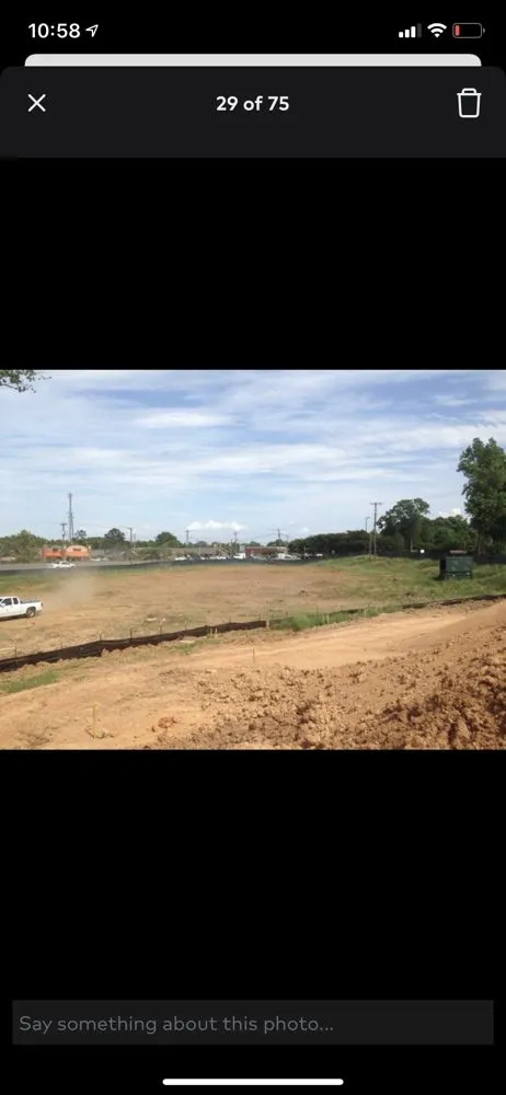 Local yard cleanup service near you across Monroe, NC - Carolina Futurescapes