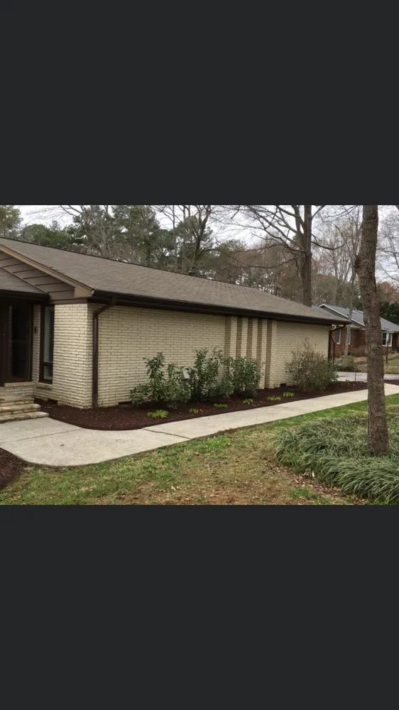 Reliable landscaping services with custom design in Monroe, NC by Carolina Futurescapes