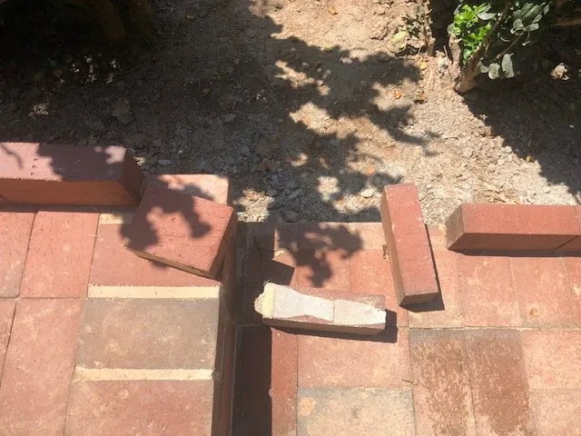 Professional landscape installation in Durham, NC by Carolina Garden Company