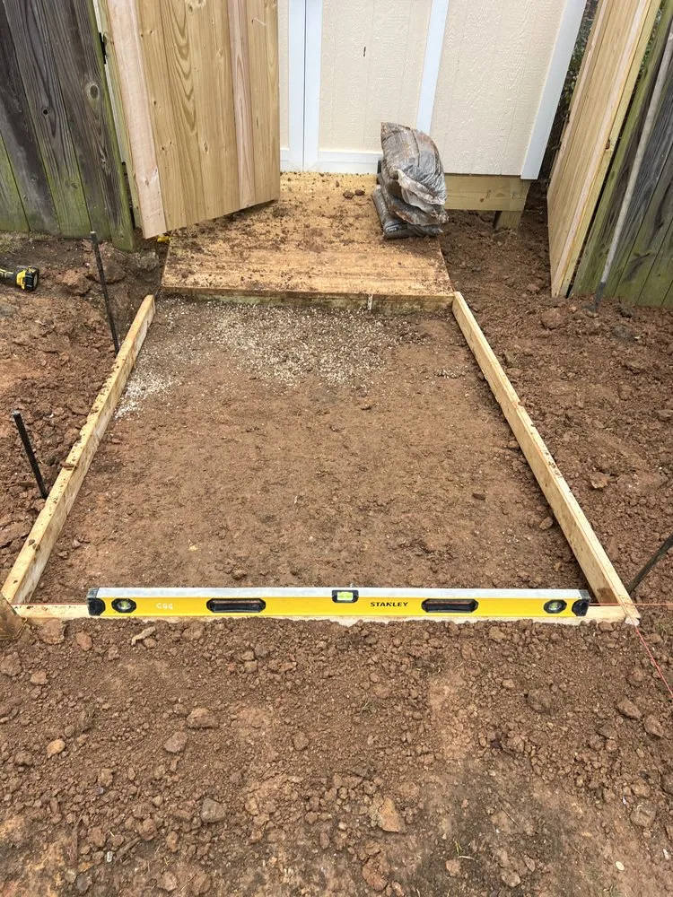Trusted outdoor landscaping in Fuquay-Varina, NC - Carolina Garden Gate