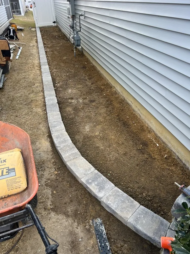 Trusted outdoor landscaping in Fuquay-Varina, NC - Carolina Garden Gate