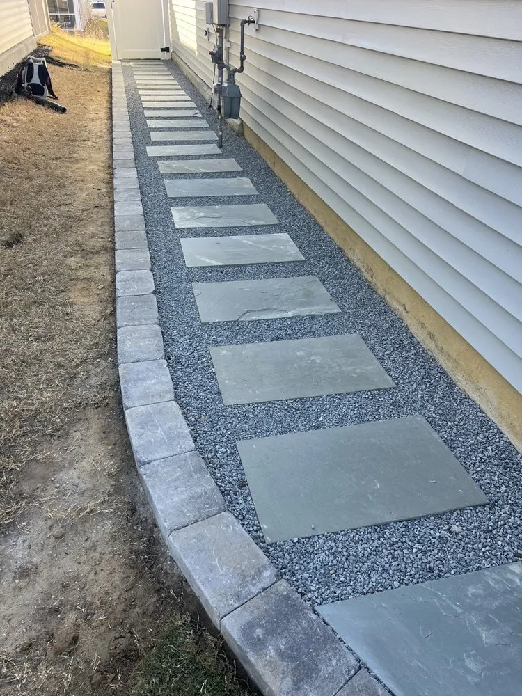 Local garden landscaping experts serving Fuquay-Varina, NC - Carolina Garden Gate