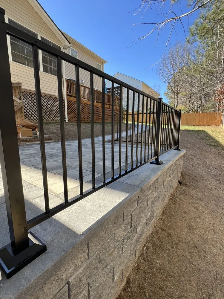 Local lawn mowing service in Fuquay-Varina, NC - Carolina Garden Gate