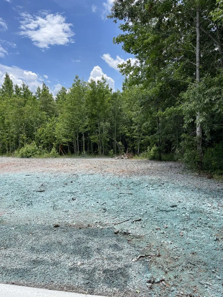 Professional landscaping services experts serving Anderson, SC - Carolina Grade