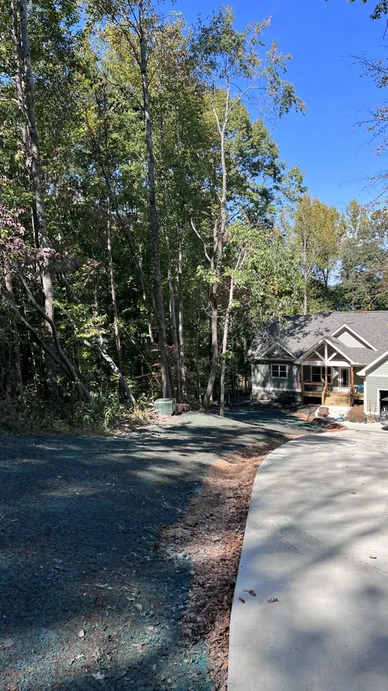 Top-rated landscaping services for year-round maintenance across Anderson, SC - Carolina Grade