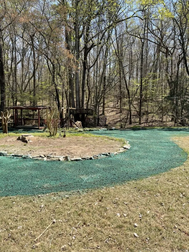 Professional landscaping services experts serving Anderson, SC - Carolina Grade