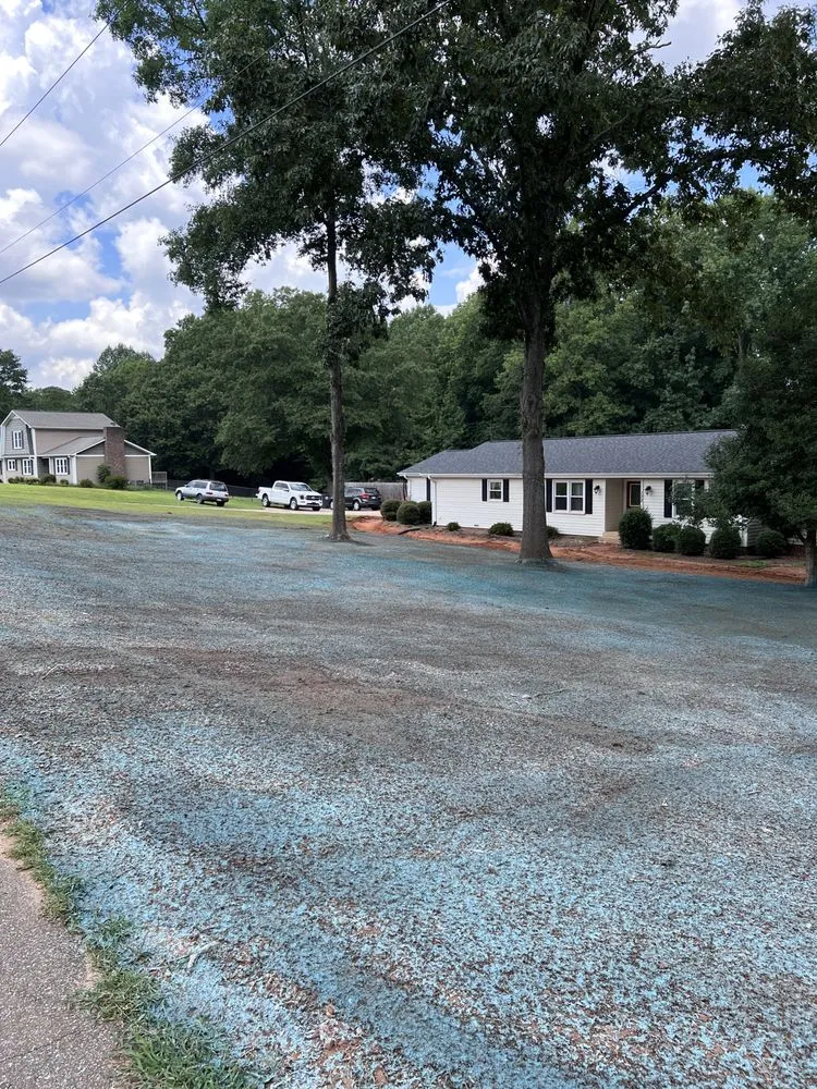 Affordable landscaping services experts serving Anderson, SC - Carolina Grade